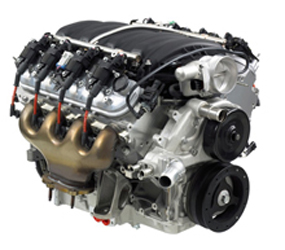 P3263 Engine